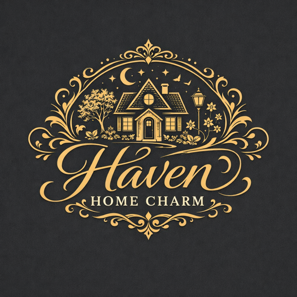 HavenHomeCharm.com  