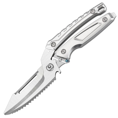 Heavy Duty Poultry Shears - Meat Cutting