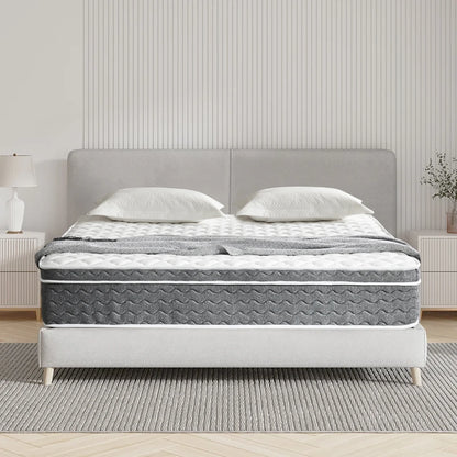 10/12/14 Inch Mattress Hybrid Mattress