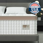 BedStory 14'' Full/King/Queen Size Mattress