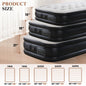 JHK Queen Twin Size Air Mattress Blow Up