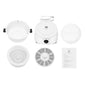 85W Electric Potato Peeler One-button Drive