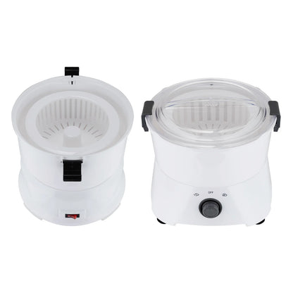 85W Electric Potato Peeler One-button Drive