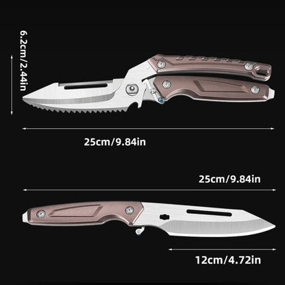 Heavy Duty Poultry Shears - Meat Cutting